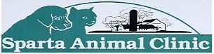Sparta Animal Clinic