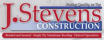 J Stevens Construction