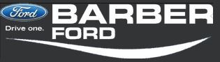 Barber Ford