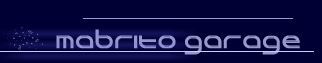 mabrito garage