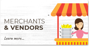 Merchants & Vendors